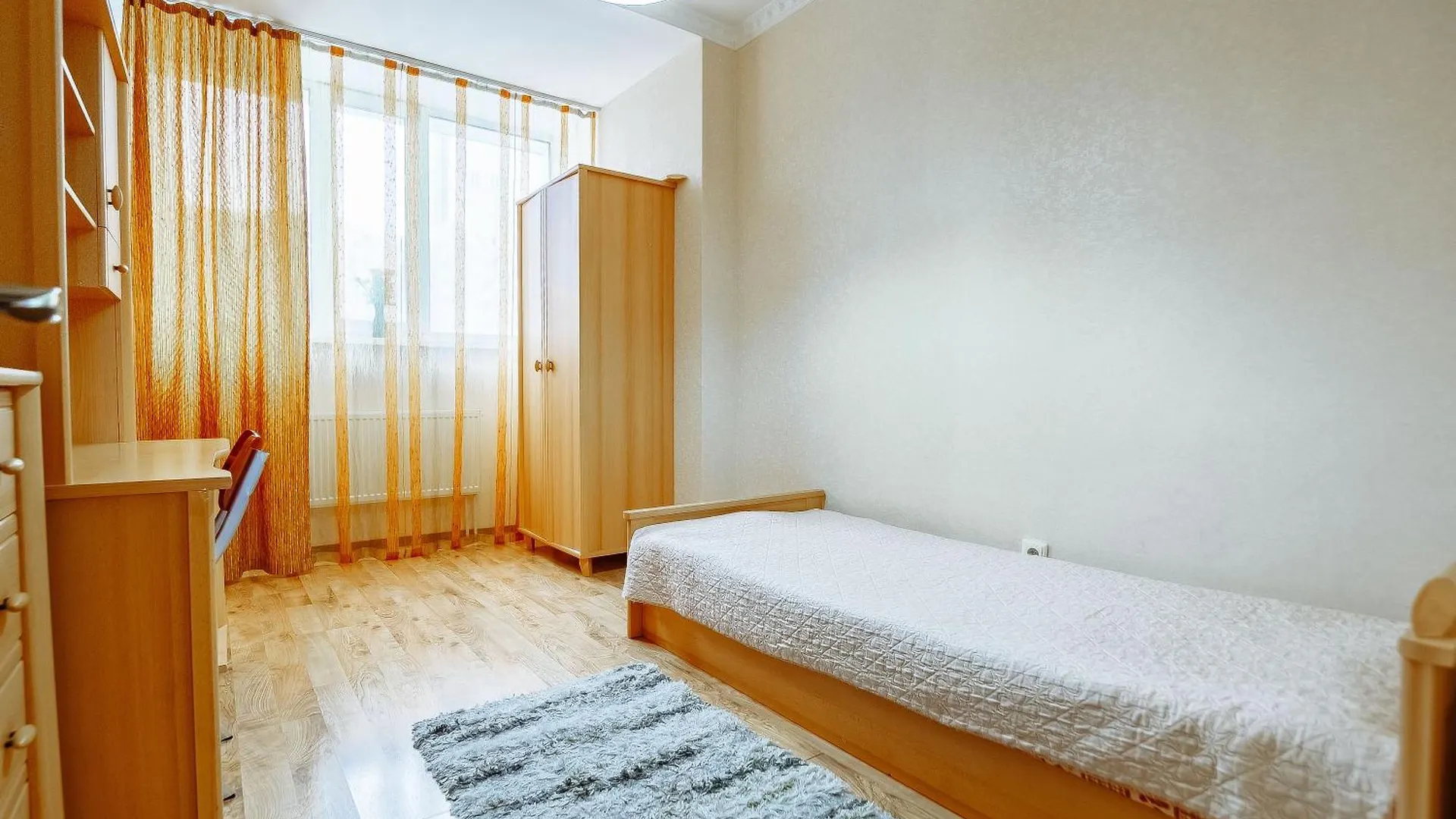 Apartment On Syganaq Street 64-1 Astana